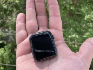 Apple Watch 5 series 44 mm. Срочно!!!