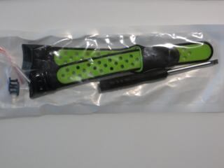 Продам новые ремешки для Honor Band 5 / 4