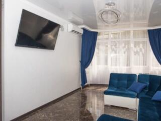 Аренда стильной 2х комнатной квартиры в Аркадии