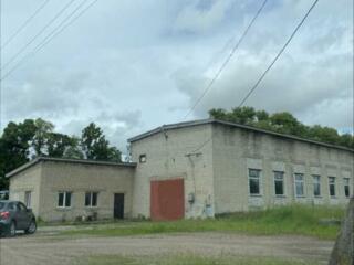 продаж виробничі приміщення Бучанський, Наливайківка, 59000 $