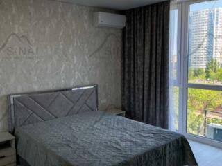 продаж 1-к квартира Київ, Дарницький, 35000 $