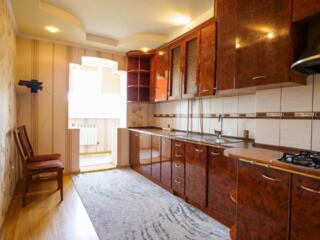 продаж 3-к квартира Луцьк, 43000 $