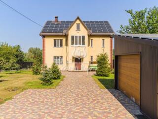 продаж 5-к будинок Броварський, Зазим`я, 255000 $