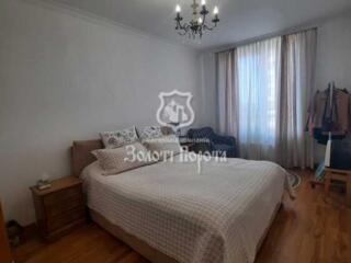 продаж 1-к квартира Київ, Святошинський, 110000 $