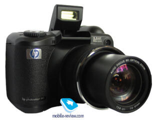 Hewlett Packard Photosmart 945 Digital Camera.. Торг!!!