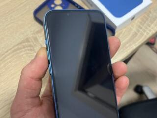 Iphone 13 blue 128g