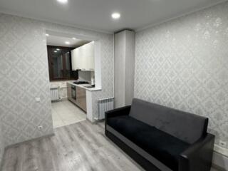 Se dă în chirie apartament, str. Calea Orheiului 113/2