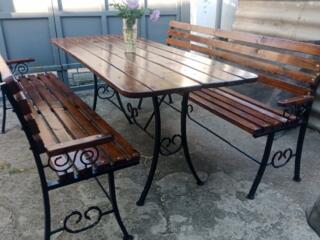 Для дома, дачи и кладбища. Качели