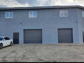 довгострокова оренда виробничі приміщення Броварський, Погреби, 1350 $