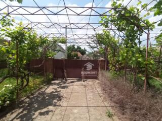 Котельцовый двухэтажный дом! 160 кв. м. 12 соток, пять комнат, гараж!