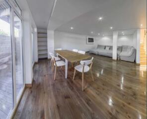 18646. Сдается 2-этажный дом с хорошим ремонтом ...