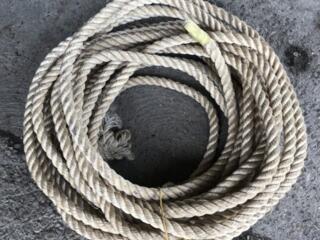 Продам канат