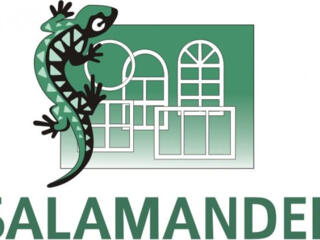 Окна и двери ПВХ "Salamander", алюминиевые окна, двери, ворота