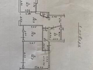 Продам комерцію на Середньофонтанській Одеса 186м2