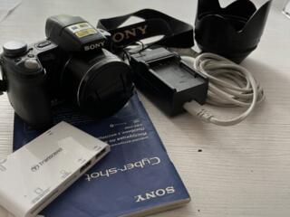 Фотоаппарат на детали