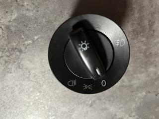 Тумблеры VAG группы