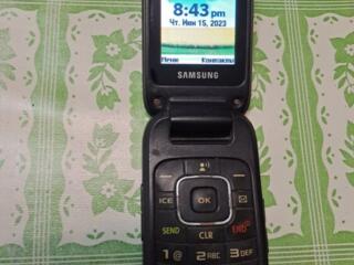 Продам Б/У кнопочный телефон: Samsung SCH-U365 VERIZON на запчасти!!!!