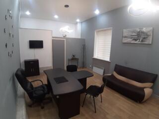 Сдам небольшой с ремонтом офис на Молдаванке улица Средняя