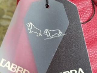 Labbra сумочка новая.