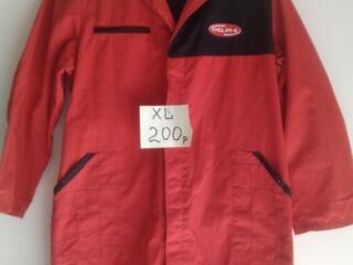 Комбинезоны.