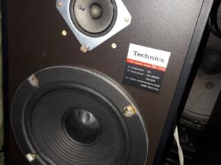 Technics hifi audiofil