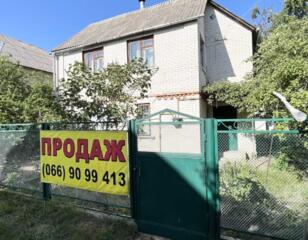 продаж 3-к дача Бучанський, Михайлівка-Рубежівка, 35000 $