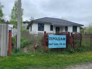 продаж 3-к дача Обухівський, Здорівка, 49500 $