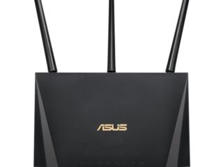 Беспроводной двухдиапазонный игровой Wi-Fi роутер ASUS AC65P