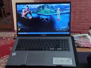 Ноутбук 15.6" Asus X515JA Slate Gray. DDR-12Gb, с металлич. ножками