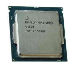 Продам INTEL PENTIUM G4500