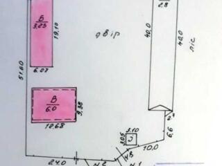 продаж земля комерційного призначення Бучанський, Ворзель, 105000 $