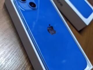 Iphone 13 blue