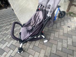 Прогулочная коляска yoya 500