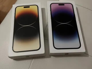 Apple iPhone 14 Pro Max 1Tb