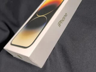 Apple iPhone 14 Pro 1Tb