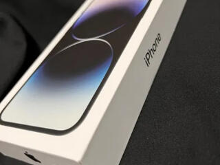 Apple iPhone 14 Pro 256Gb