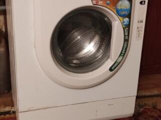 Продам-обмен стиральную машинку автомат LG= 2000 рублей