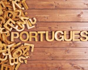 Portugheza la perfectie in 50 de ore-250 lei/ora individual