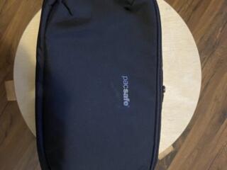 Сумка слинг антивор Pacsafe Metrosafe X urban sling 5L