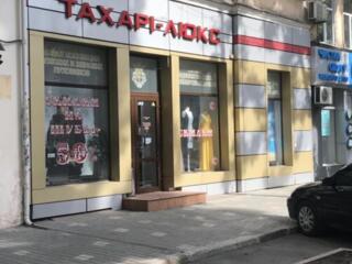 21706 Сдаётся фасадное помещние на ул. ...