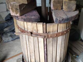 Пресс для Вина. Продам.