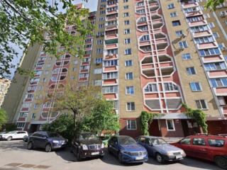 продаж 3-к квартира Київ, Дарницький, 90000 $