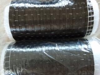 Япония Карбон ткань, однонаправленные волокна, стеклоткань для ремонта