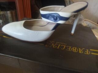 Обувь летняя и зимняя