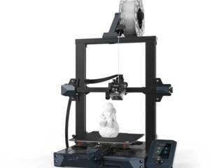 3D принтер Creality Ender 3 S1, в наличии, гарантія