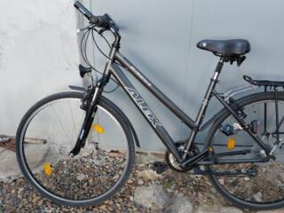 Продам велосипед Немецкий Дамский ALEX!!!