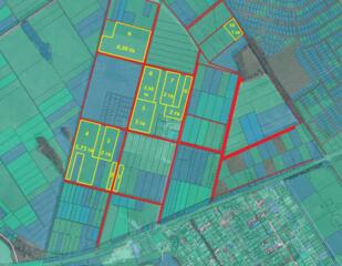 продаж земля комерційного призначення Бучанський, Святопетрівське, 300