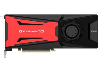 Гарантия! Gainward GeForce GTX 1080 Ti Golden Sample 11Gb