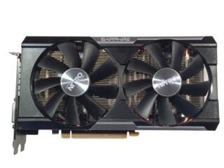 Sapphire Radeon R9 380 4GB