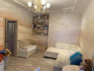 2-ком квартира с евроремонтом в новом элитном доме на Среднефонтанской